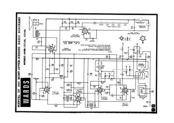 Montgomery Ward_Airline-64BR 1513A_64BR 1514A-1947.Beitman.Radio preview